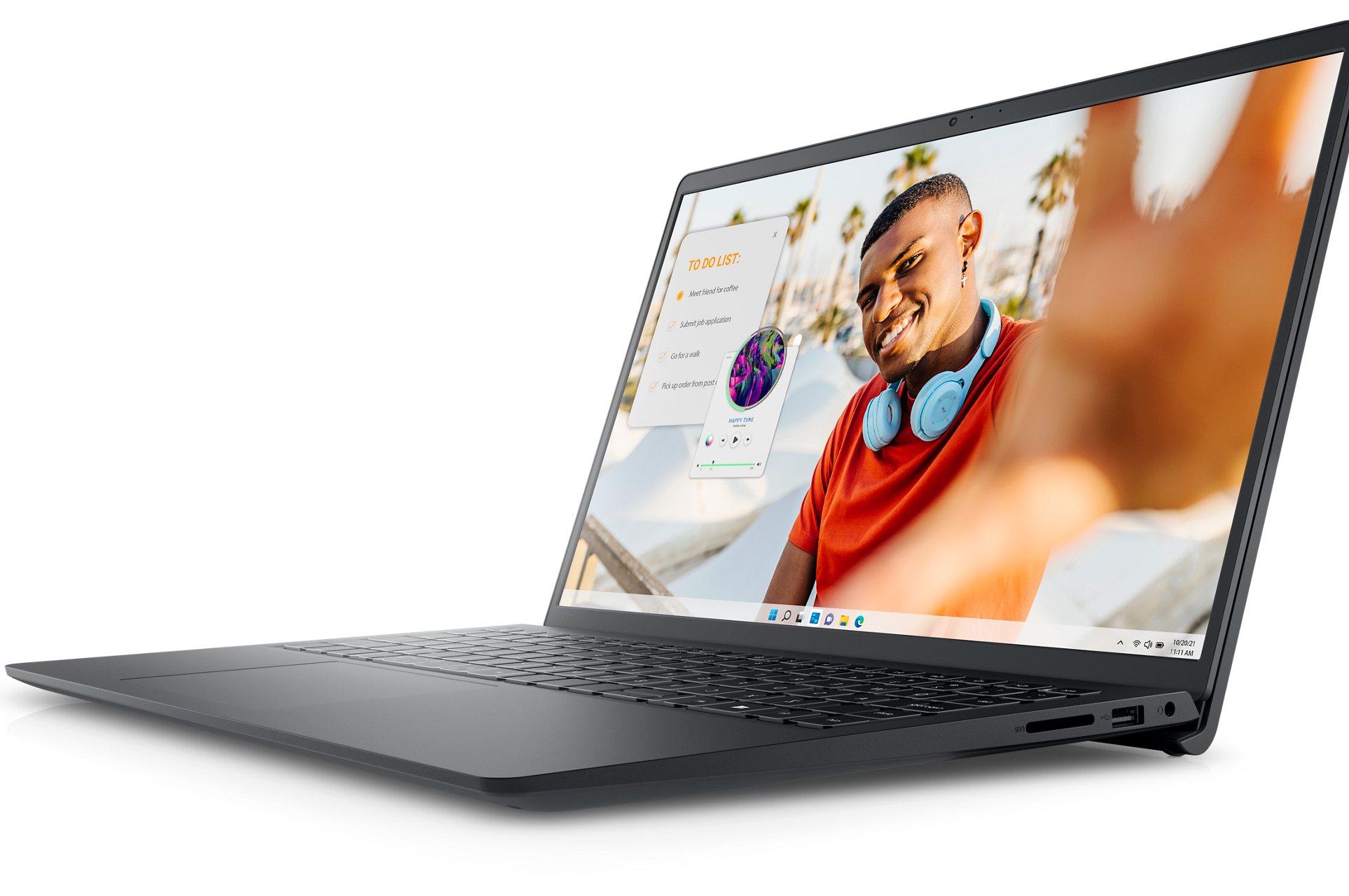 Notebook Dell Inspiron 15 dell-inspiron
