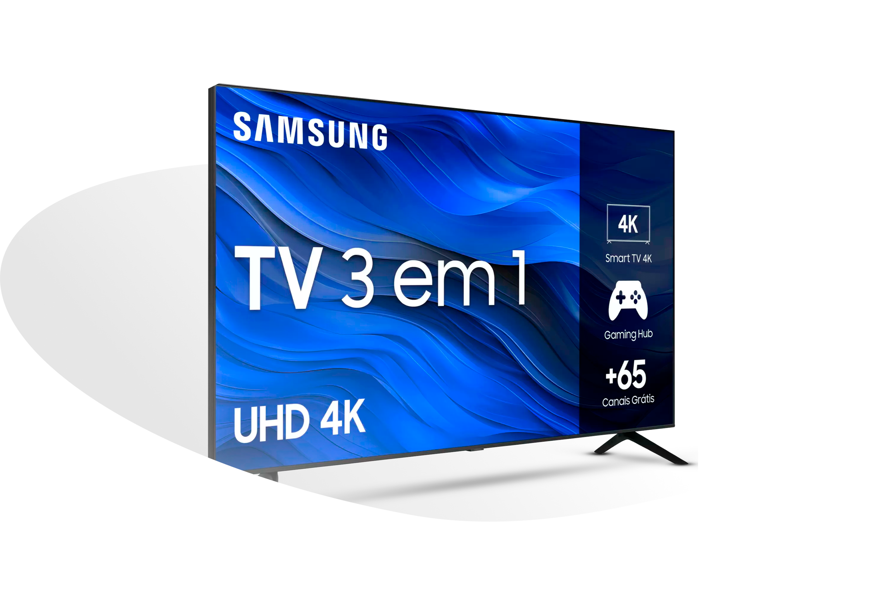Smart TV smart-tv