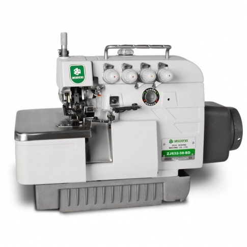 Suporte Rolemak | interloque-media-com-motor-direct-drive-zj-632