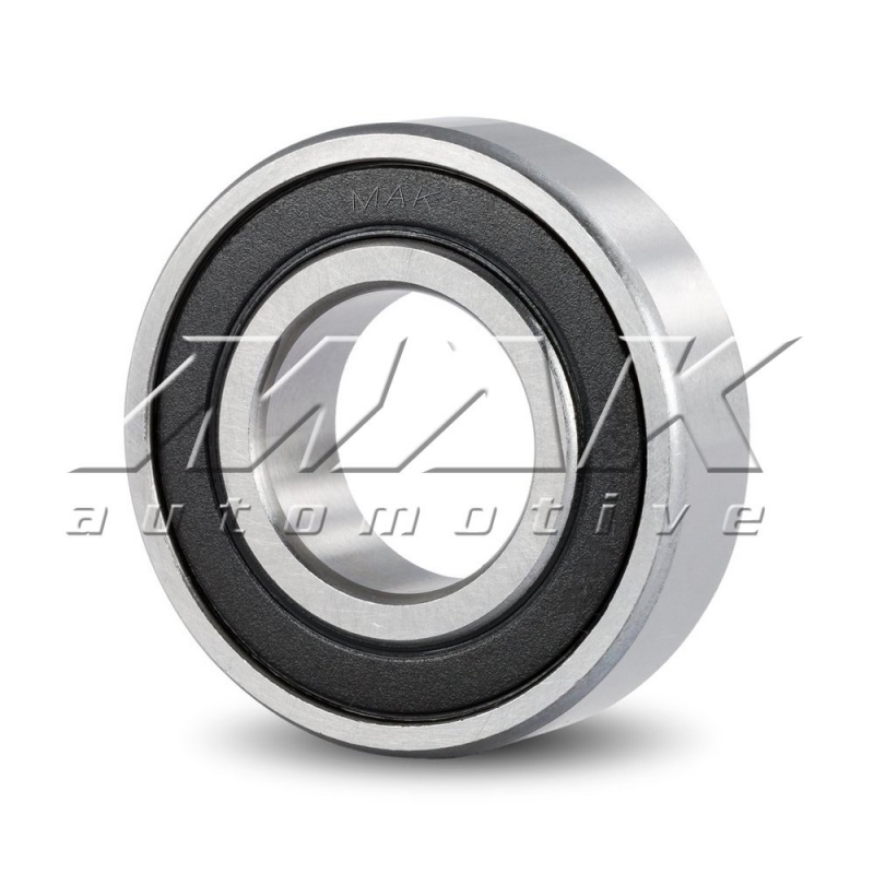 Rolamento 6002 da Tampa Lateral Esquerda para Honda