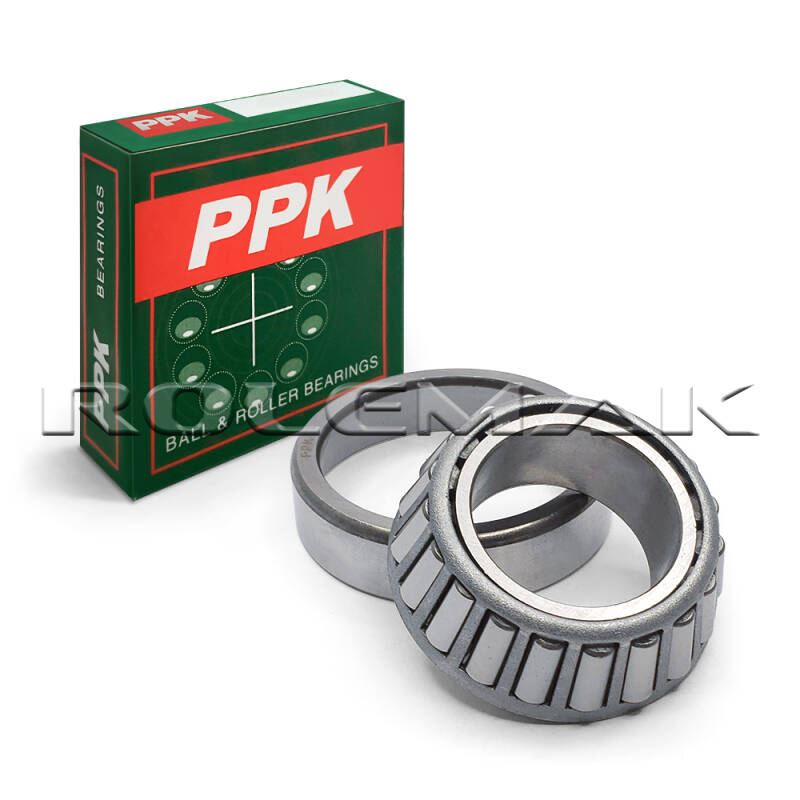 Rolamento da Engrenagem de Frente / Vante para Motor de Popa Frente Yamaha Rolamento da Engrenagem de Frente / Vante para Motor de Popa Frente Yamaha