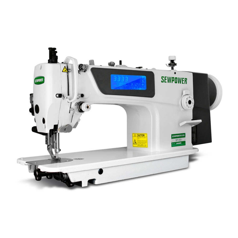 SP-303-D4 