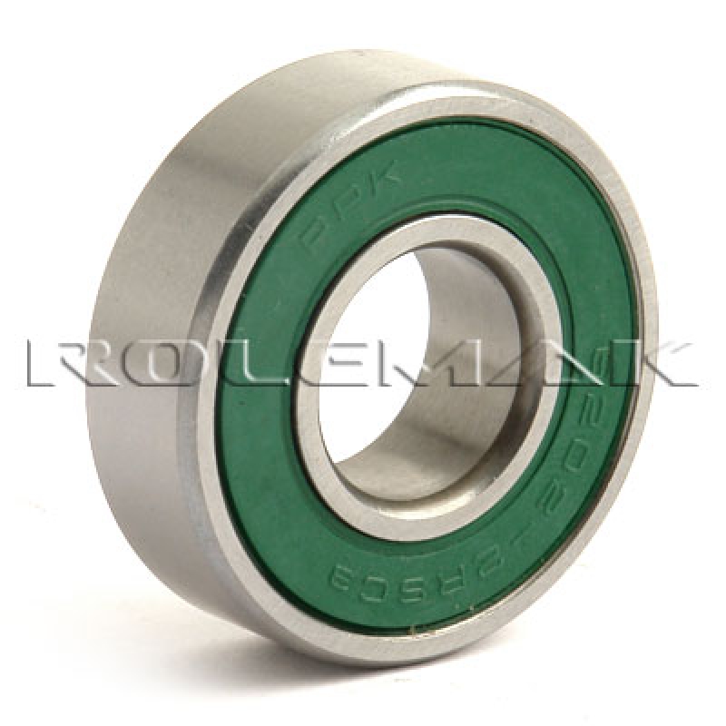 Rolamento de Roda Dianteira Honda